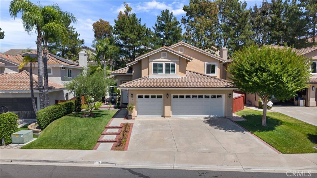Rancho Santa Margarita, CA 92688,18 Via Tigra