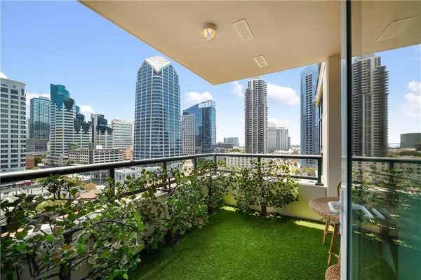 1199 Pacific Hwy #1303, San Diego, CA 92101