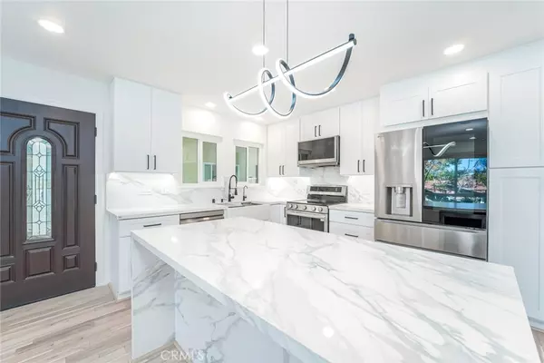 2143 Ronda Granada #P, Laguna Woods, CA 92637