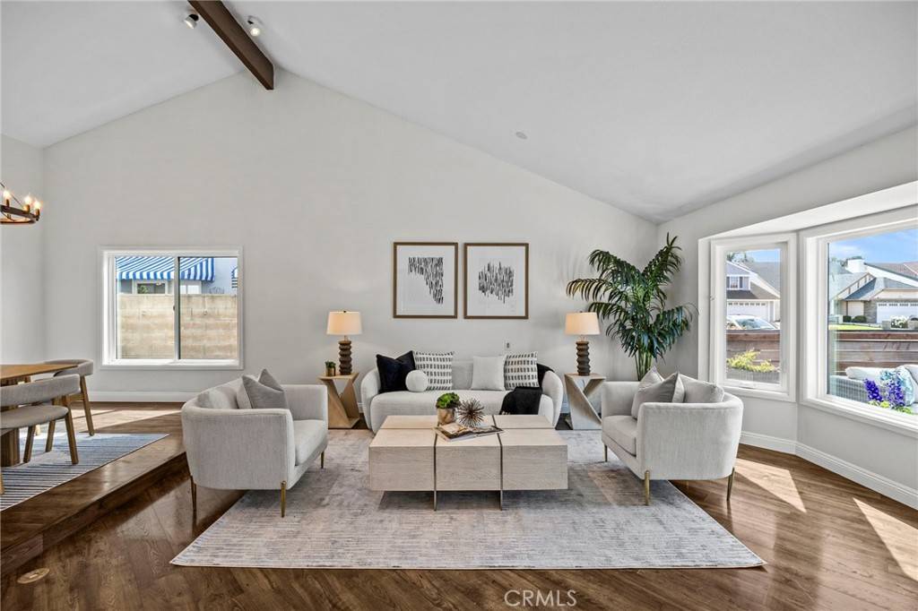 6 Crockett, Irvine, CA 92620