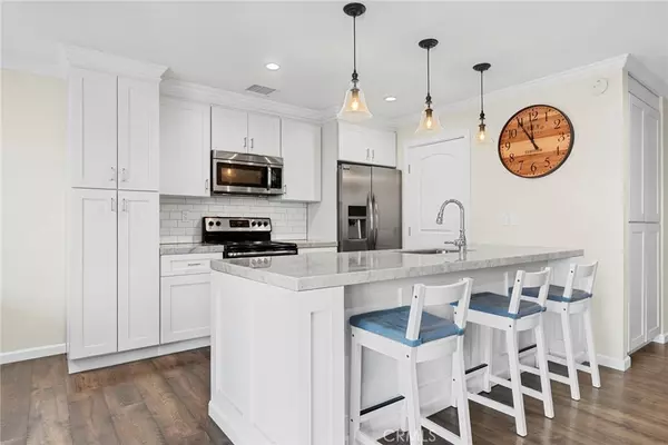 17700 Palo Verde AVE, Cerritos, CA 90703