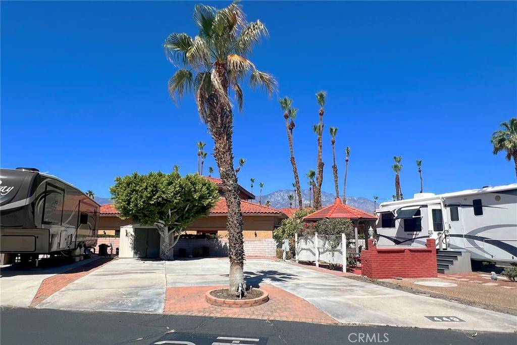69801 Ramon RD, Cathedral City, CA 92234