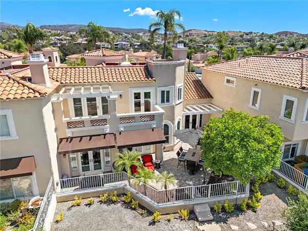 Coto De Caza, CA 92679,15 Via Barcaza