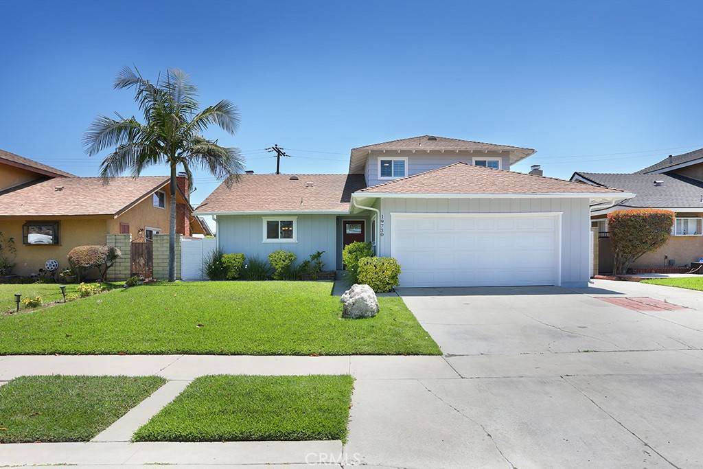 19730 Leapwood AVE, Carson, CA 90746