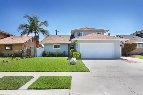 19730 Leapwood AVE, Carson, CA 90746