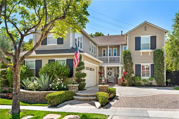Ladera Ranch, CA 92694,29 Hallcrest DR