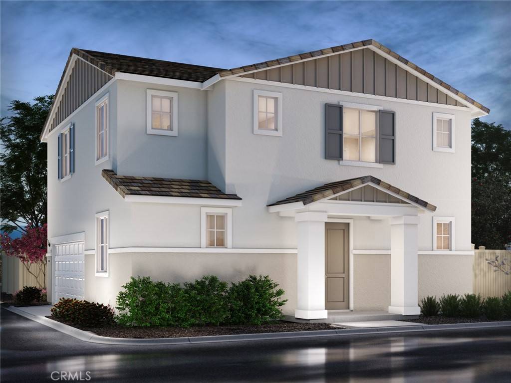 2141 Bergamot ST, Redlands, CA 92374