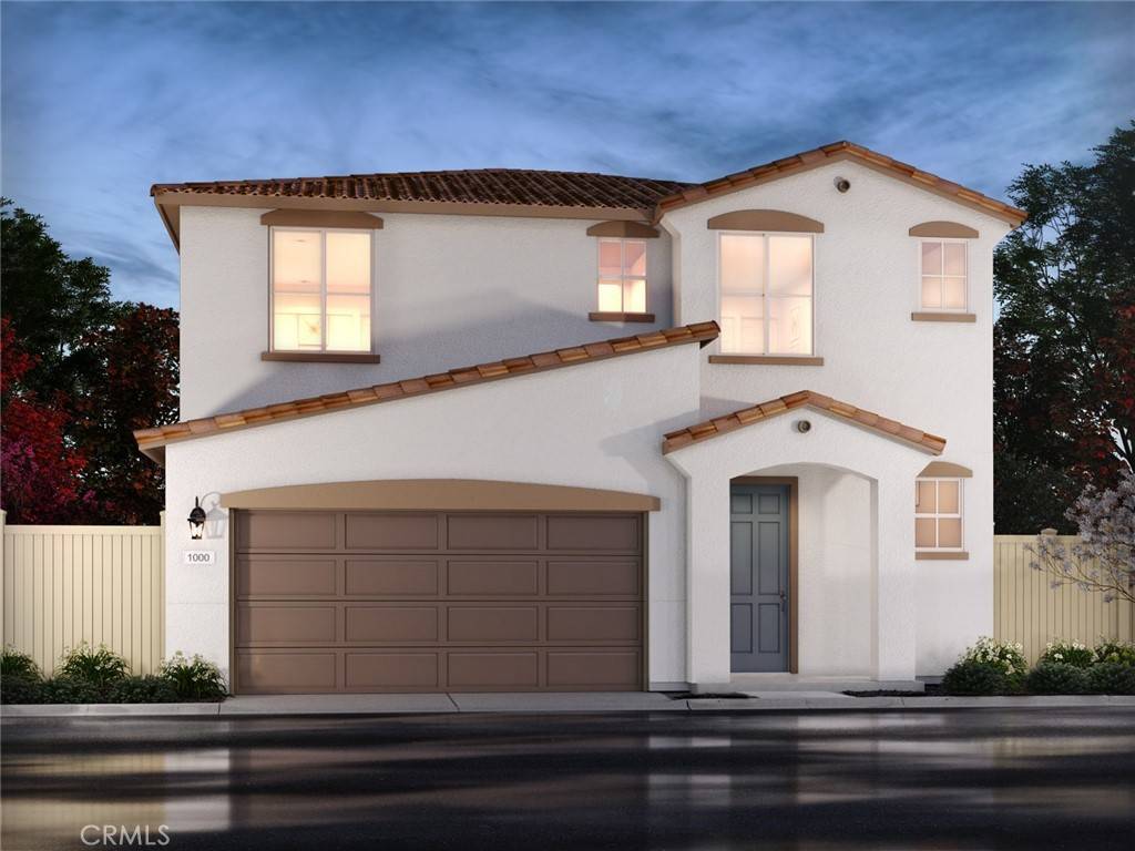 2130 Bergamot ST, Redlands, CA 92374