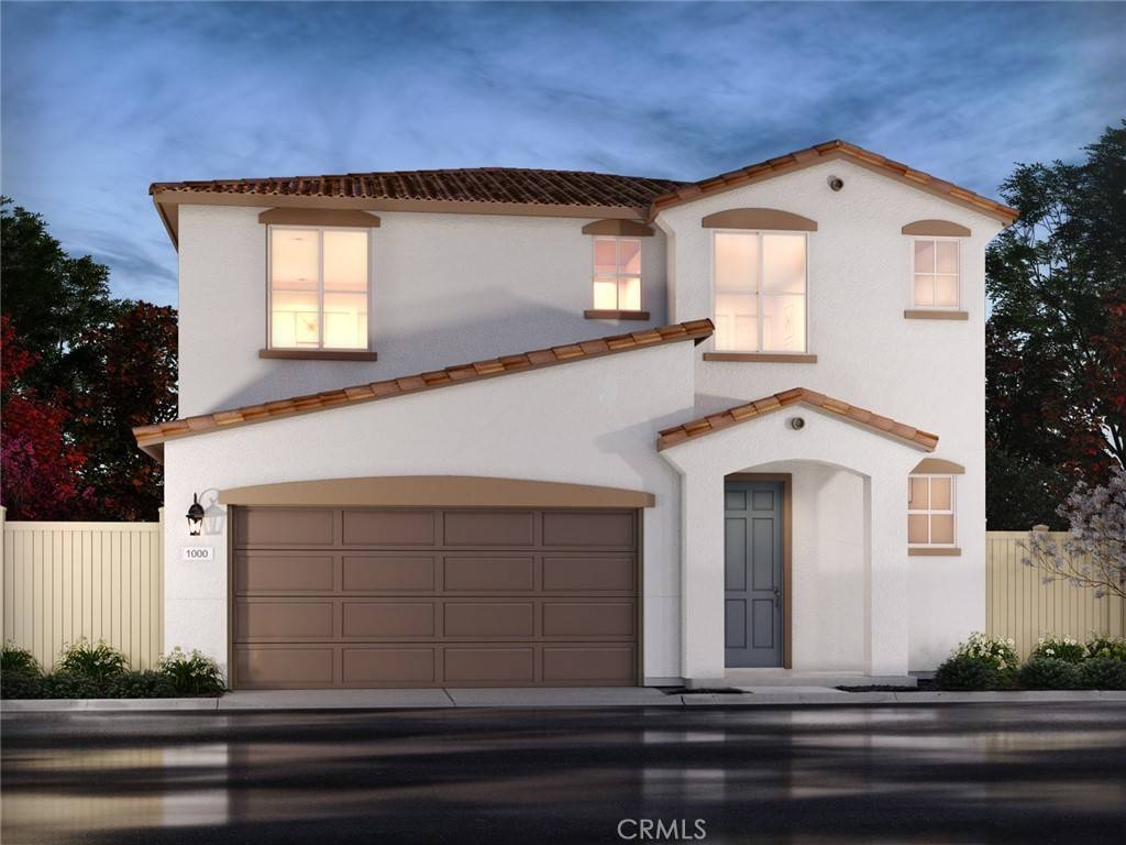 2130 Bergamot ST, Redlands, CA 92374