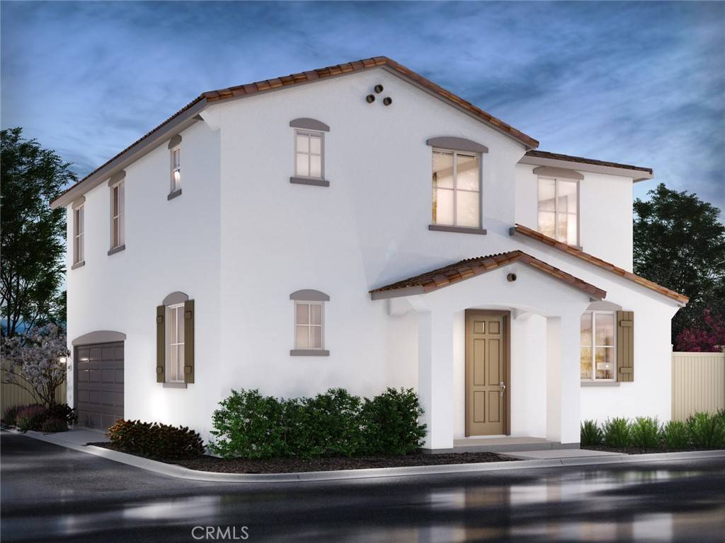 2151 Bergamot ST, Redlands, CA 92374