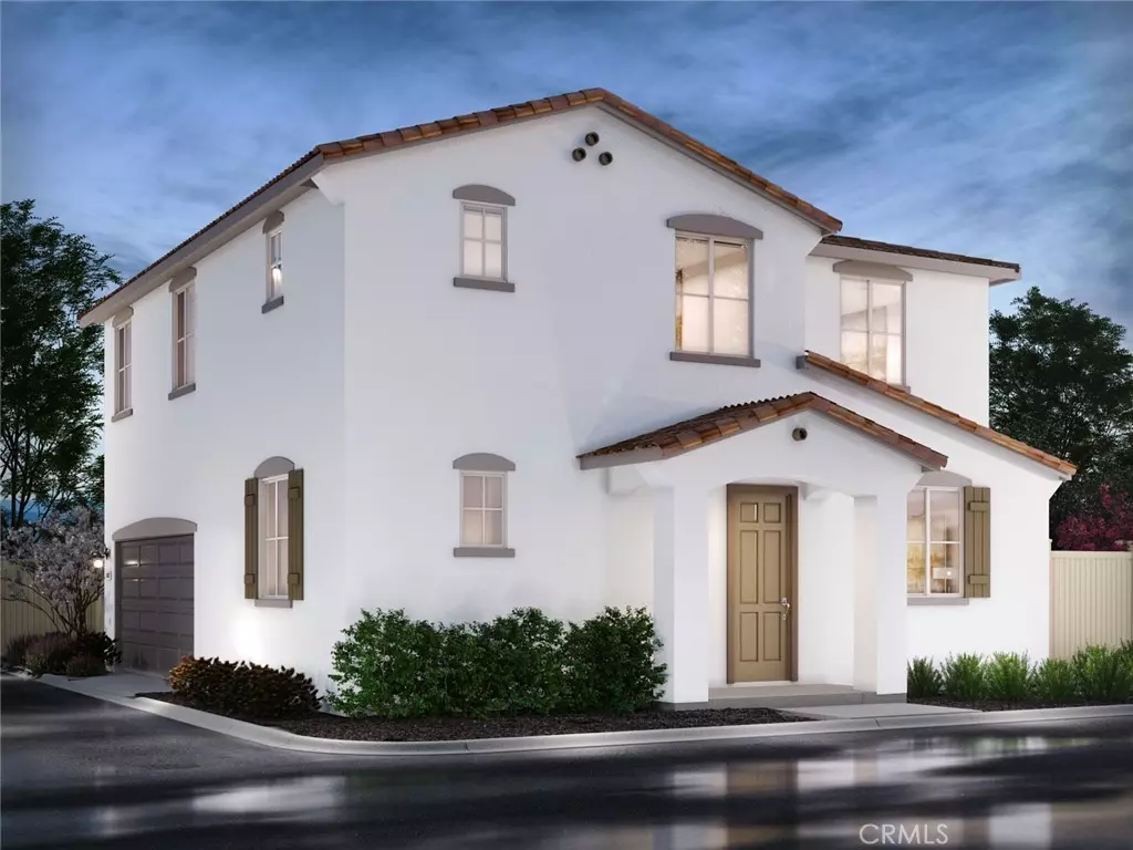 Redlands, CA 92374,2151 Bergamot ST