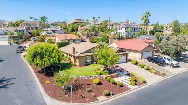 22683 Lighthouse DR, Canyon Lake, CA 92587
