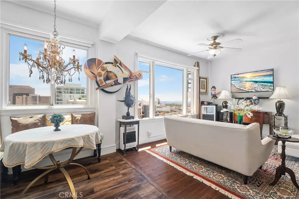Long Beach, CA 90802,360 W Ocean BLVD #1103