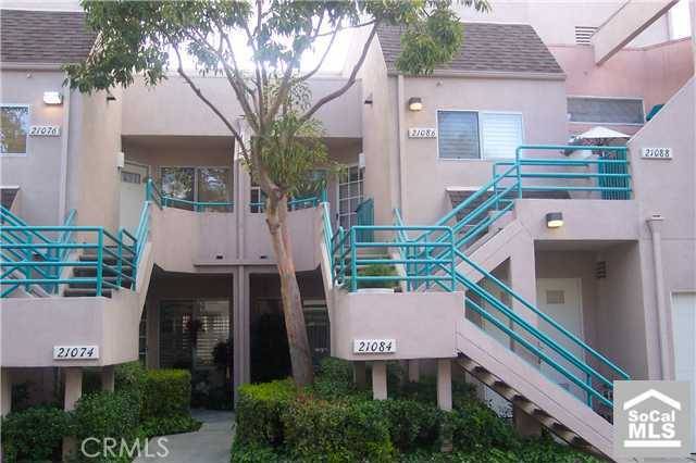 21086 Mauve #79, Mission Viejo, CA 92691