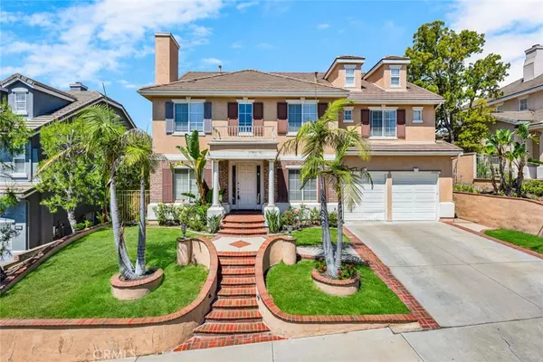 Mission Viejo, CA 92692,23261 Castle Rock