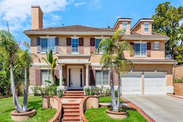 23261 Castle Rock, Mission Viejo, CA 92692