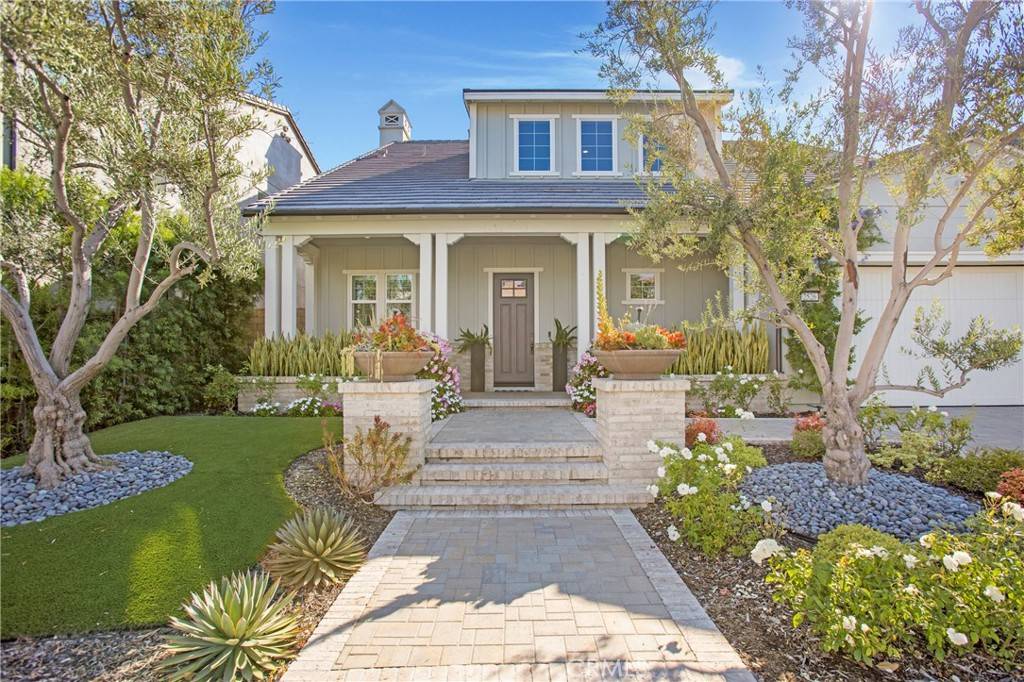 2526 N La Colina CT, Orange, CA 92867