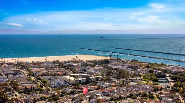 Seal Beach, CA 90740,365 Clipper WAY