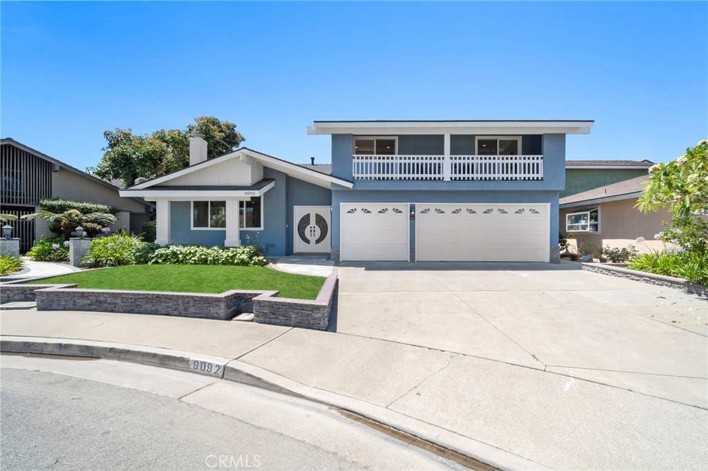 Fountain Valley, CA 92708,9092 La Linda AVE