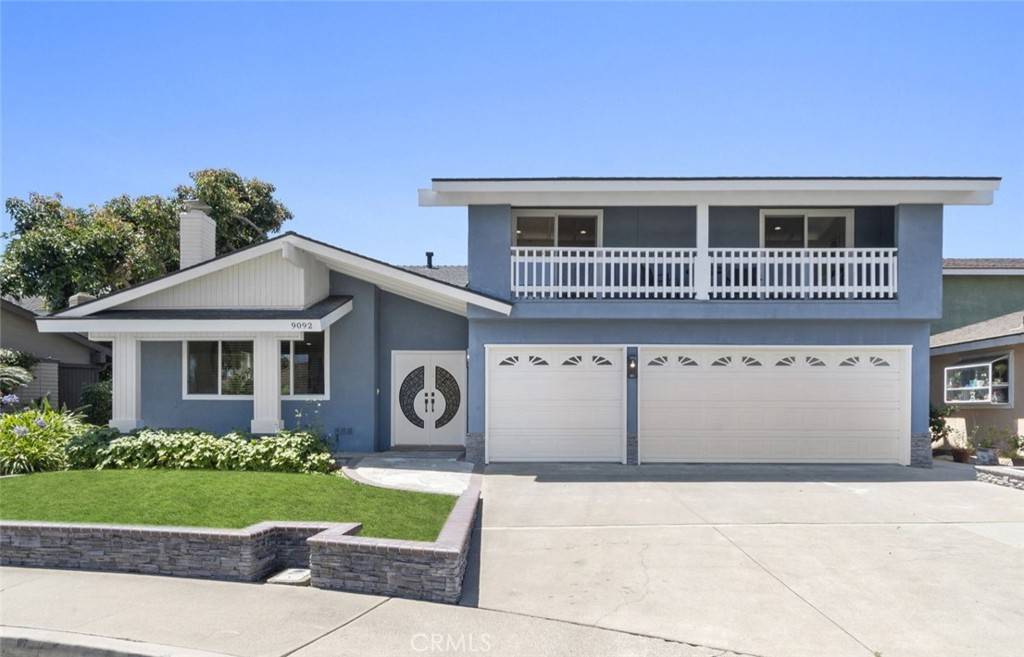 9092 La Linda AVE, Fountain Valley, CA 92708