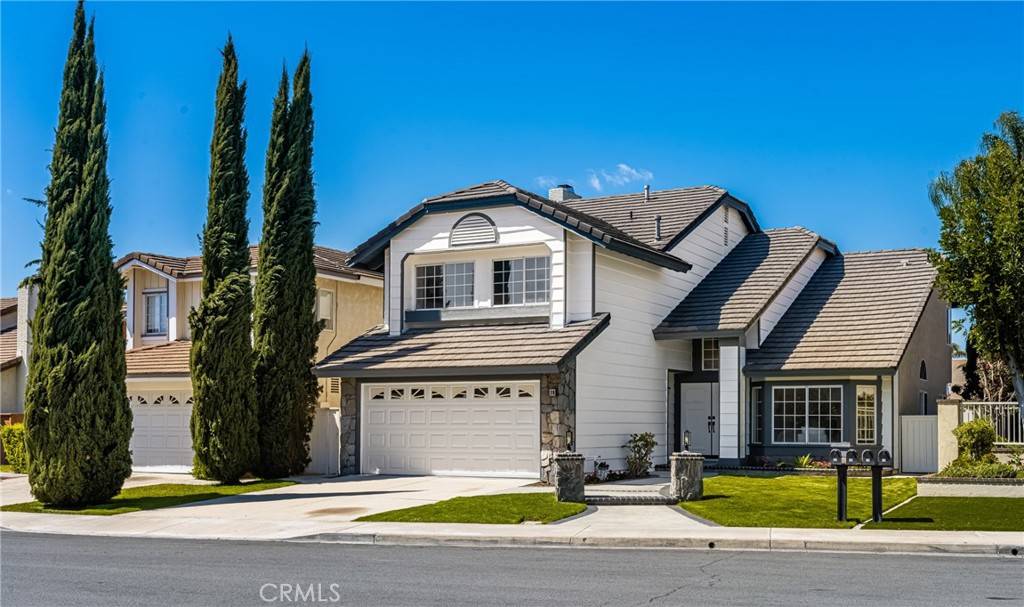 19 Jefferson, Irvine, CA 92620