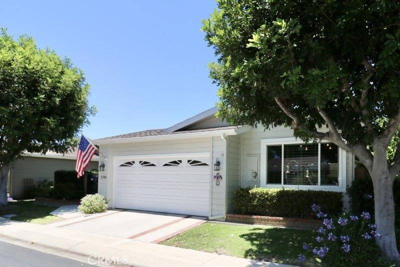 Santa Ana, CA 92705,2508 View Lake #160