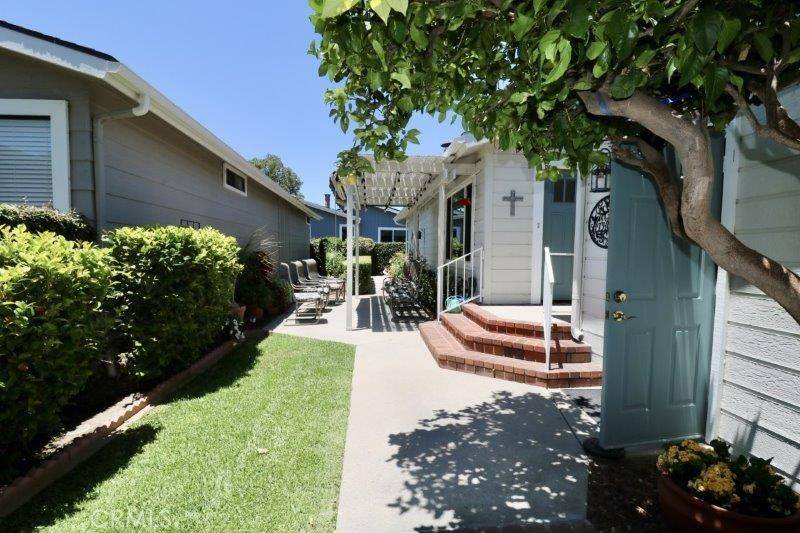 Santa Ana, CA 92705,2508 View Lake #160