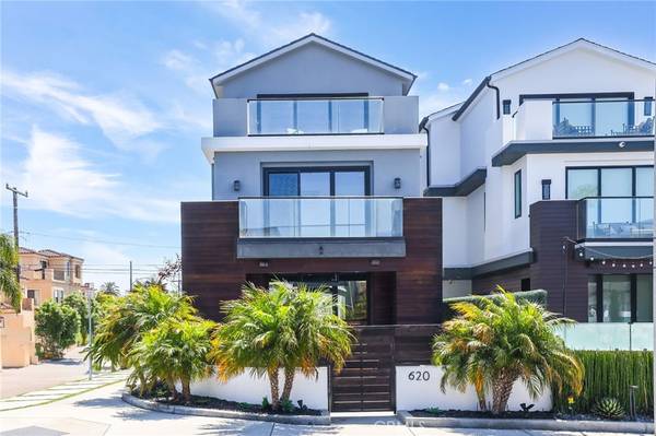 620 Huntington ST, Huntington Beach, CA 92648