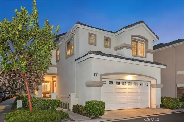 8 Quebec, Aliso Viejo, CA 92656