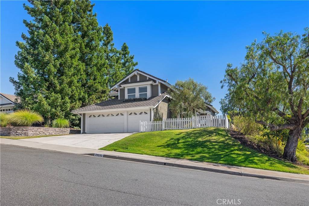 24532 La Cienega ST, Laguna Hills, CA 92653