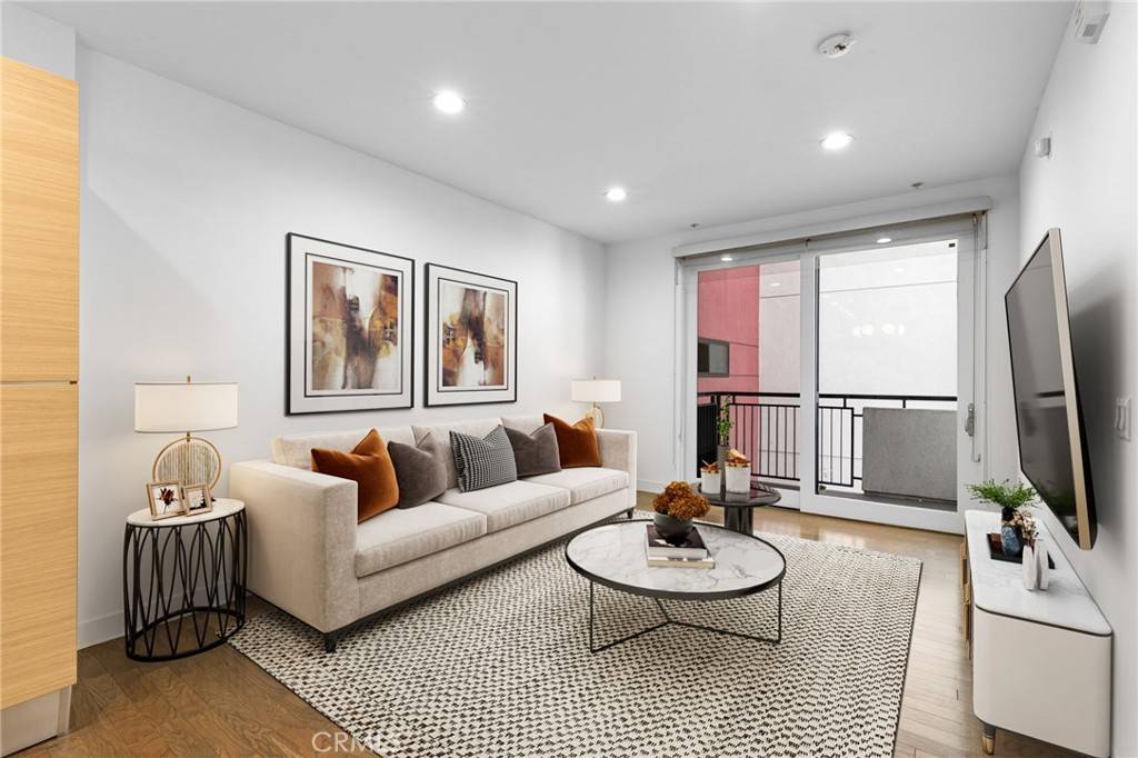 1234 Wilshire BLVD #326, Los Angeles, CA 90017
