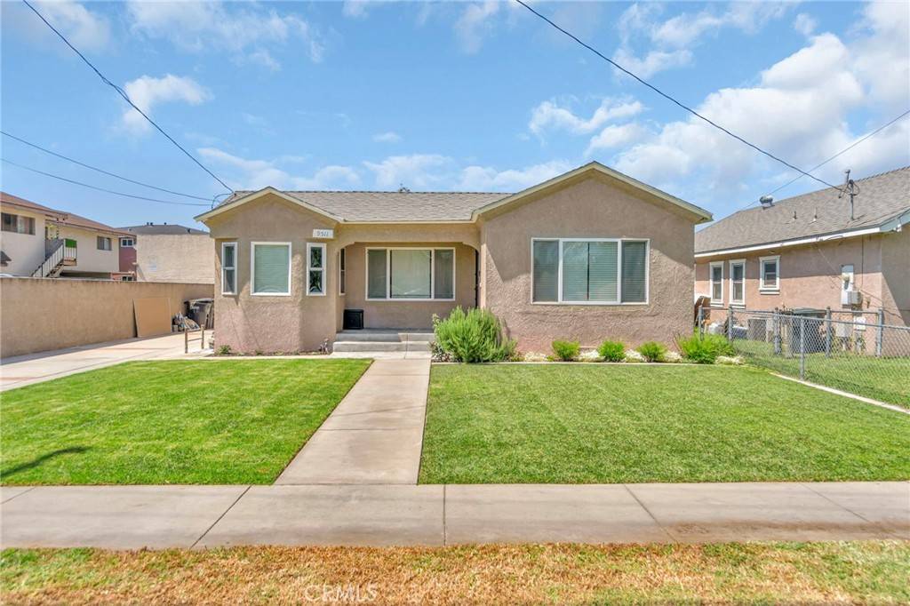 9511 Olive ST, Bellflower, CA 90706