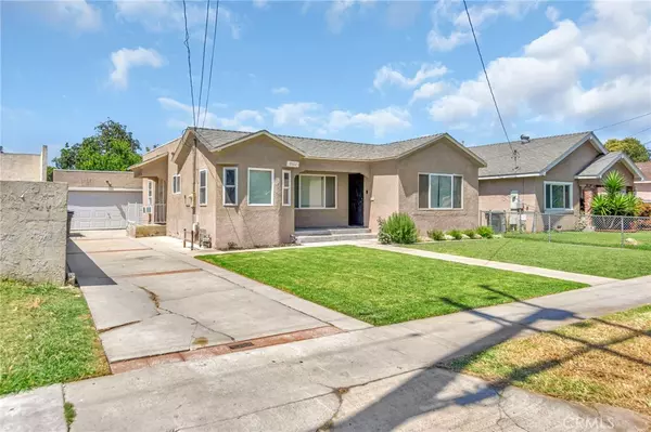 Bellflower, CA 90706,9511 Olive ST