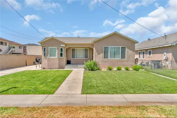 9511 Olive ST, Bellflower, CA 90706