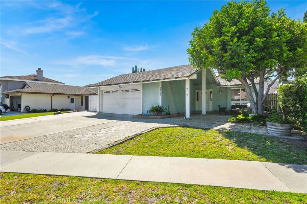 14541 Sweetan ST, Irvine, CA 92604