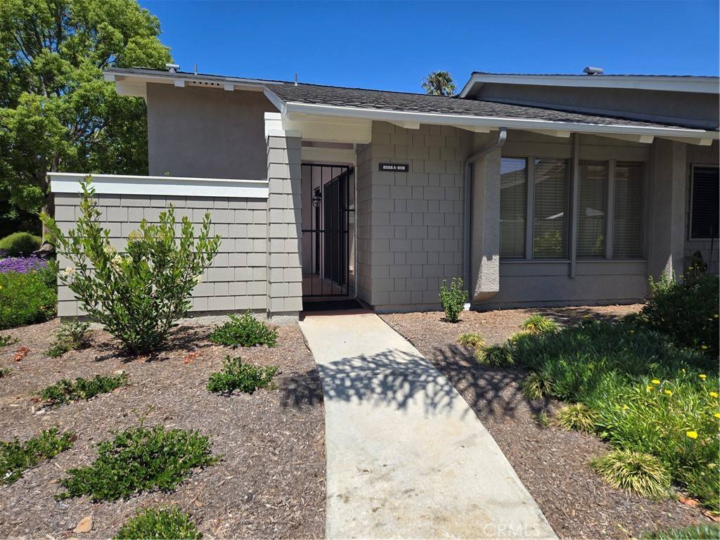 Huntington Beach, CA 92646,8566 Larkhall CIR #808A