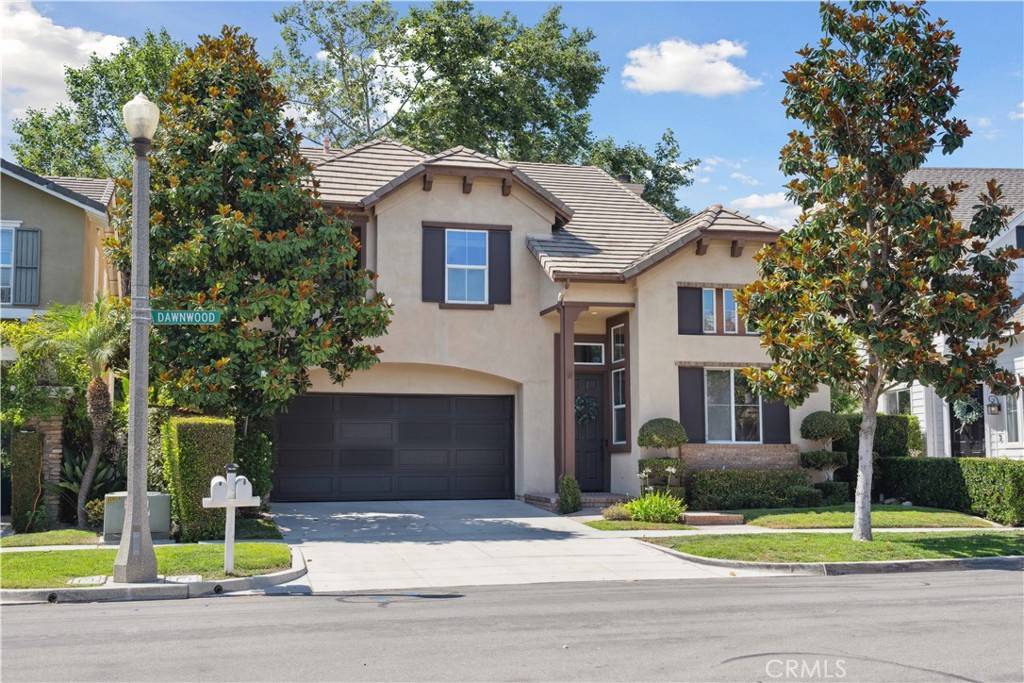 21 Dawnwood, Ladera Ranch, CA 92694