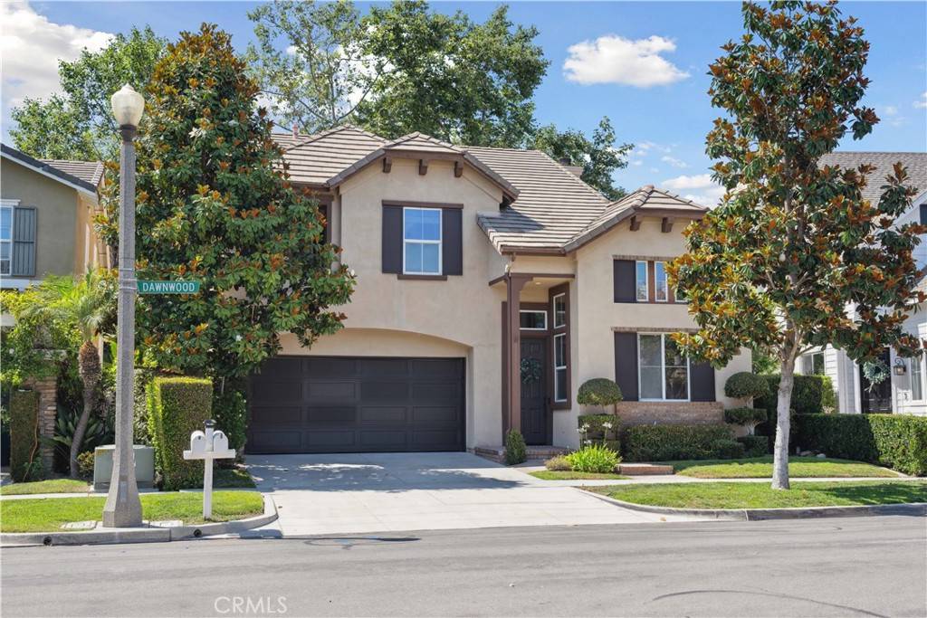 21 Dawnwood, Ladera Ranch, CA 92694
