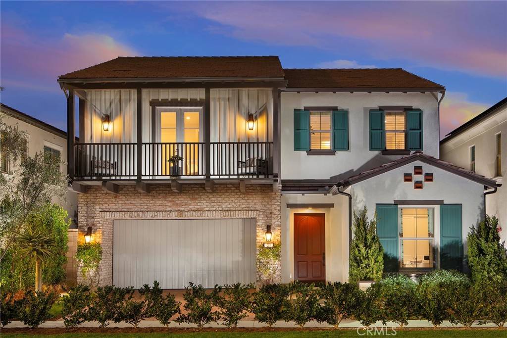 112 Oakstone, Irvine, CA 92618