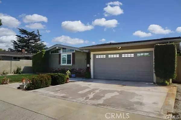 Orange, CA 92867,1810 E Madison AVE
