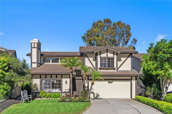 3122 Calle Grande Vista, San Clemente, CA 92672