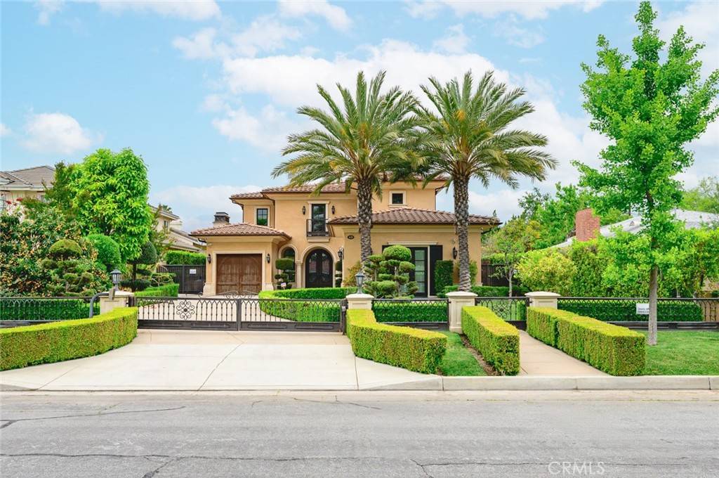 435 Walnut AVE, Arcadia, CA 91007