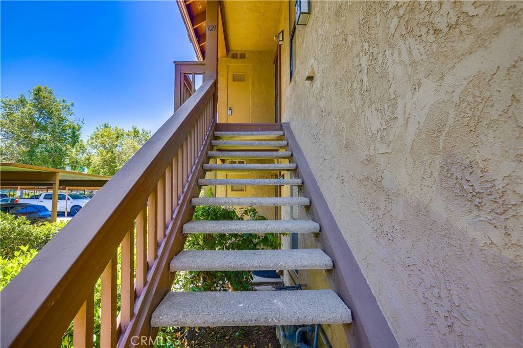Irvine, CA 92618,321 Orange Blossom #166