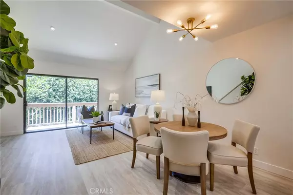 Irvine, CA 92618,321 Orange Blossom #166