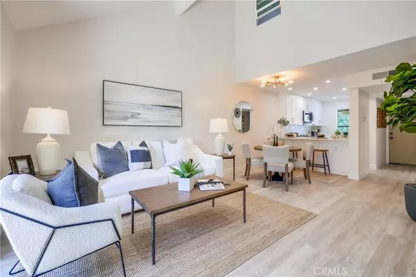 321 Orange Blossom #166, Irvine, CA 92618