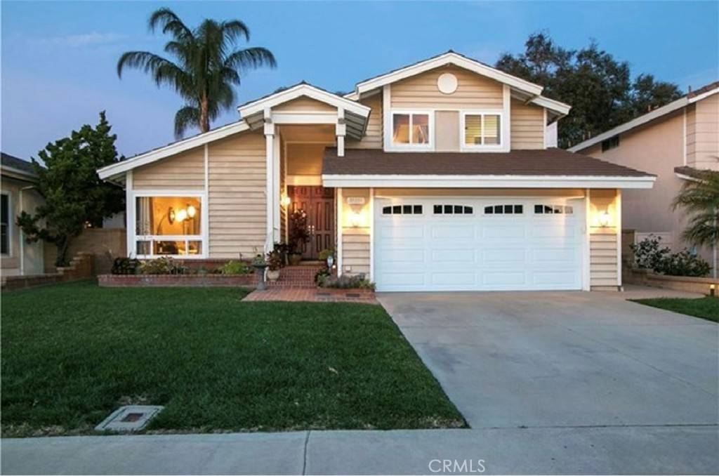 25491 2nd ST, Lake Forest, CA 92630