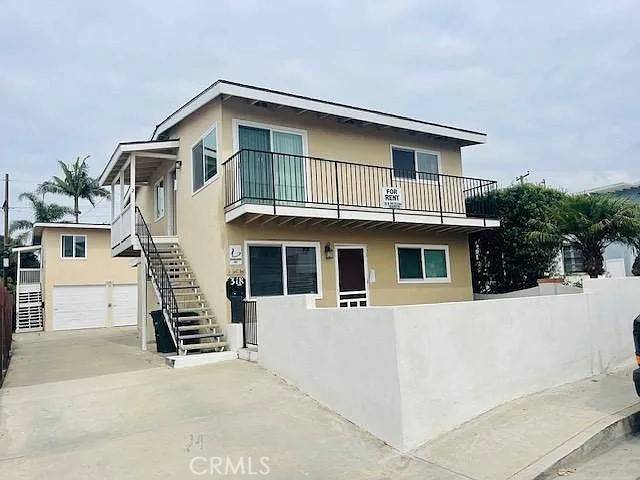318 W Avenida Palizada #3, San Clemente, CA 92672