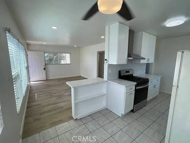 San Clemente, CA 92672,318 W Avenida Palizada #3
