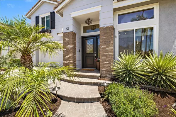 Aliso Viejo, CA 92656,42 Beech DR