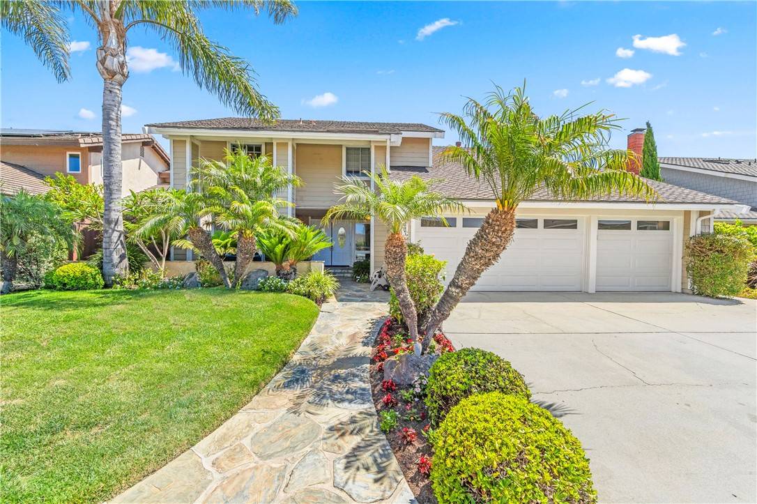 5861 Midway DR, Huntington Beach, CA 92648